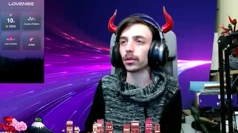 Oni hoshi online show from 02-01-26, 11:42