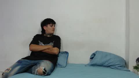 onixandghosty online show from 01-13-26, 06:57