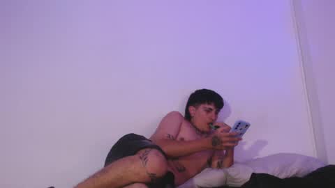 onixandghosty online show from 04-21-26, 01:42