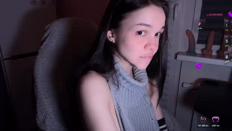 May  I am your cute succubus  online show from 03-07-26, 11:24