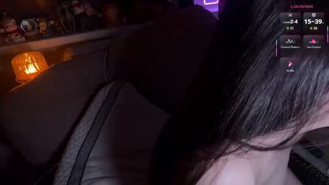 May  I am your cute succubus  online show from 05-30-26, 06:32