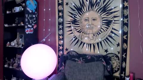 Snapshot of only1jtreasure chatting on 01-30-25, 06:56 Only1JTreasure online show from 01-30-25, 06:56