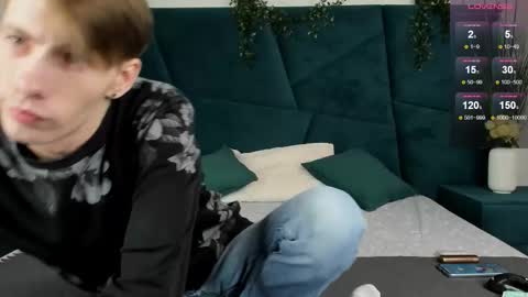 Erick  online show from 11-21-25, 07:40