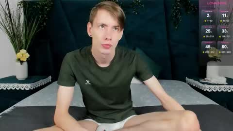 Erick  online show from 12-02-25, 07:36