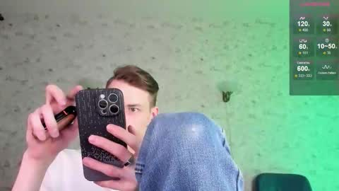 Erick  online show from 02-28-26, 05:25