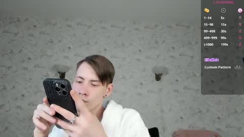 Erick  online show from 03-15-26, 09:59