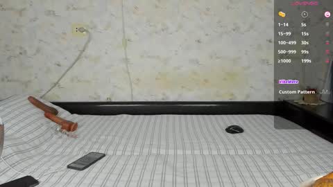 Erick  online show from 03-18-26, 07:11