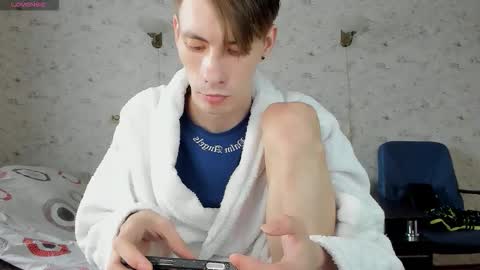 Erick  online show from 03-26-26, 07:14