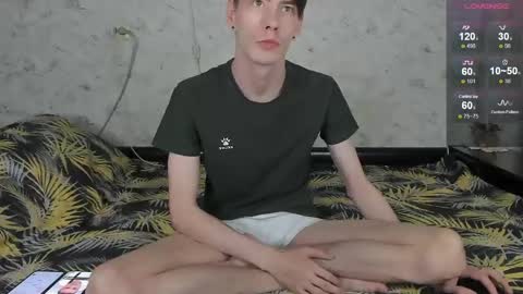 Erick  online show from 04-26-26, 09:34