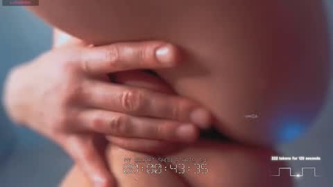 Lana Lexx online show from 03-13-26, 10:16