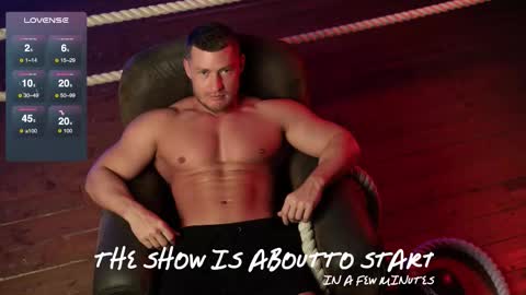 Alex S online show from 10-21-25, 08:59