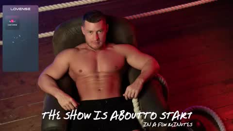 Alex S online show from 10-25-25, 10:01