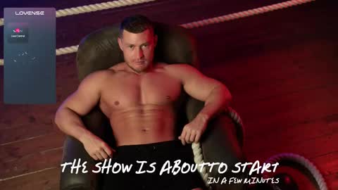 Alex S online show from 11-08-25, 10:04