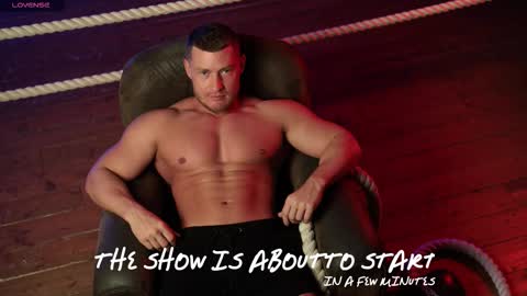 Alex S online show from 11-17-25, 09:04