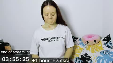 only_sarah1 online show from 05-16-26, 10:30