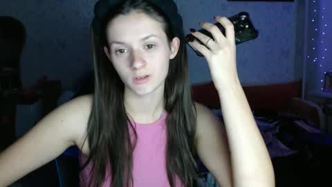 Snapshot of only_ubutterfly chatting on 11-23-25, 05:46 Amalia online show from 11-23-25, 05:46