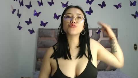 Anny online show from 06-18-26, 04:13