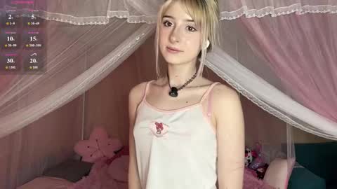 Eva online show from 05-31-26, 09:49