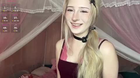 Eva online show from 07-23-26, 10:02