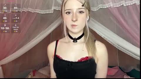 Eva online show from 07-28-26, 12:48