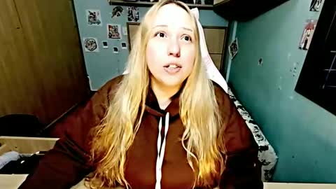 OnlyFerdiz online show from 05-19-26, 02:51