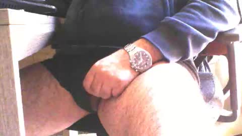 OnlyFun online show from 04-04-26, 12:35