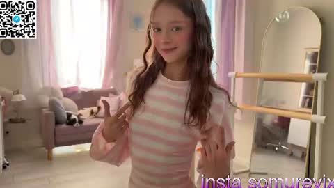 BARBARA online show from 07-17-26, 03:24