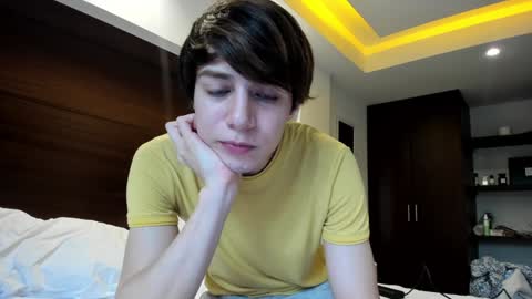 Snapshot of onlysergio chatting on 12-10-24, 11:08 Sergio online show from 12-10-24, 11:08