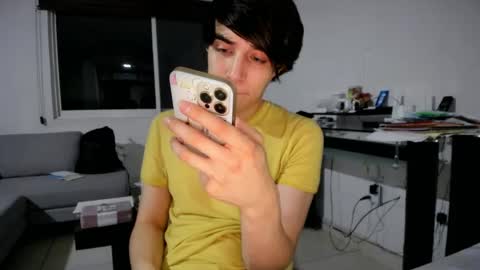 Snapshot of onlysergio chatting on 05-29-26, 05:05 Sergio online show from 05-29-26, 05:05