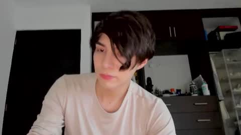 Snapshot of onlysergio chatting on 07-08-26, 03:33 Sergio online show from 07-08-26, 03:33