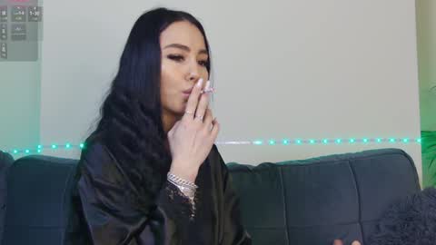 Xandra online show from 01-09-25, 08:45