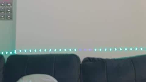 Xandra online show from 01-28-25, 08:25