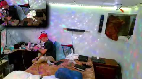 ontarioguy78 online show from 07-22-26, 03:53