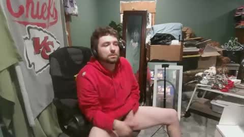 ontharise34 online show from 04-01-26, 01:01