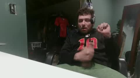 ontharise34 online show from 04-08-26, 12:05