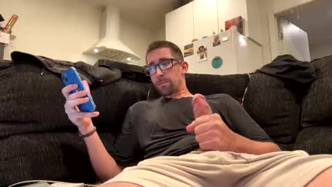 onthecumup69 online show from 10-28-25, 07:16