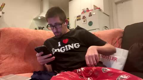 onthecumup69 online show from 02-13-26, 10:55