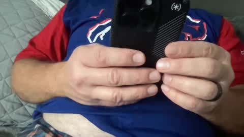 Snapshot of onthedlhere chatting on 12-29-24, 06:16 onthedlhere online show from 12-29-24, 06:16