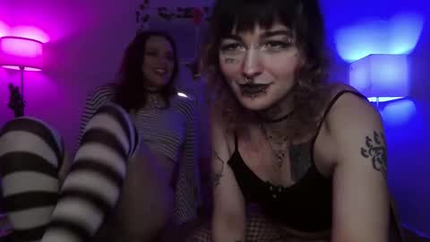 onyx_black666 online show from 12-16-25, 06:40