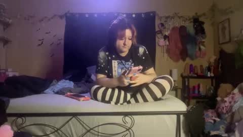 Snapshot of onyx_the_pupstar chatting on 09-09-25, 01:27 Onyx online show from 09-09-25, 01:27