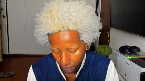 Snapshot of onyxart chatting on 01-29-25, 11:30 onyxart online show from 01-29-25, 11:30