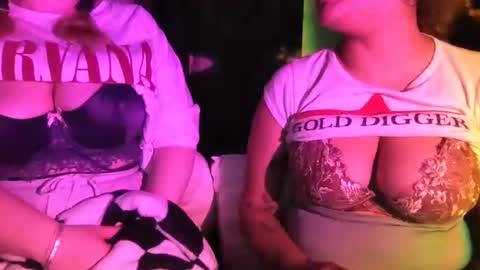 Effy Onyx online show from 12-04-24, 09:46