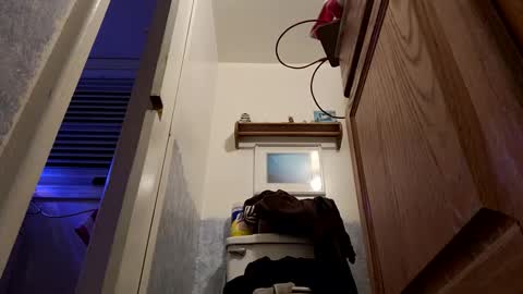 Dmtbabe69 online show from 12-31-24, 06:05