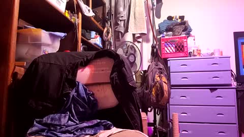 Dmtbabe69 online show from 01-06-25, 07:42