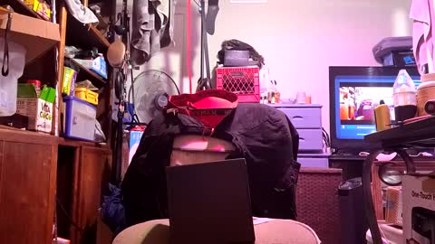 Dmtbabe69 online show from 01-08-25, 10:06