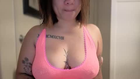 Miss Girly online show from 04-12-26, 09:03