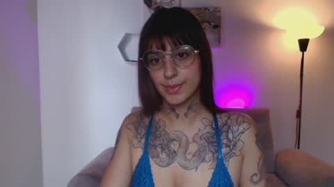 juanita online show from 07-27-26, 03:30