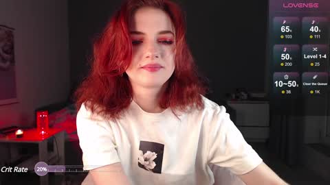 Snapshot of ooliviaa chatting on 01-30-25, 06:21 Hannah online show from 01-30-25, 06:21