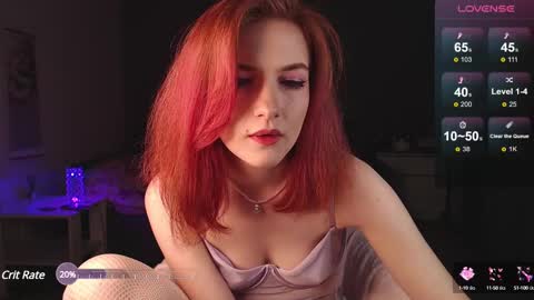 Snapshot of ooliviaa chatting on 02-18-25, 01:32 Hannah online show from 02-18-25, 01:32