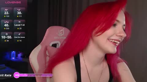 Snapshot of ooliviaa chatting on 09-12-25, 07:14 Hannah online show from 09-12-25, 07:14